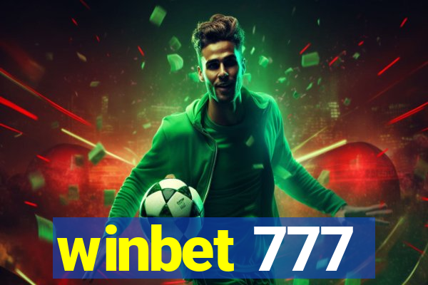 winbet 777